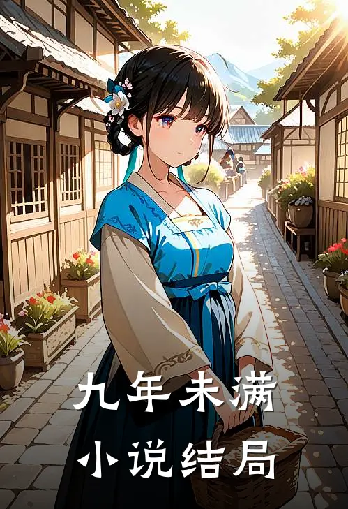 九年未满小说结局