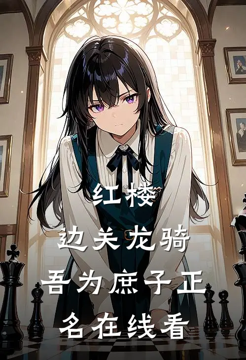 红楼：边关龙骑，吾为庶子正名在线看