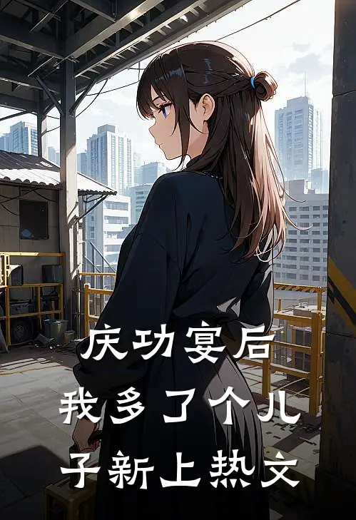庆功宴后，我多了个儿子新上热文