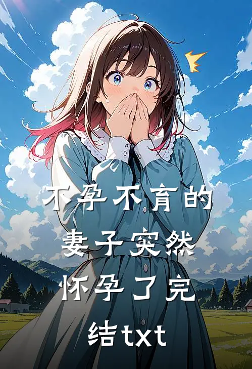 不孕不育的妻子突然怀孕了完结txt