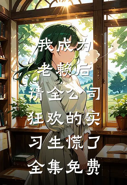 我成为老赖后，请全公司狂欢的实习生慌了全集免费