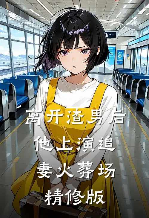 离开渣男后，他上演追妻火葬场精修版