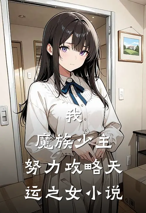 我，魔族少主，努力攻略天运之女小说