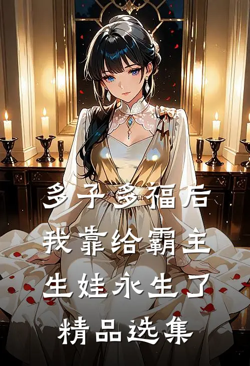 多子多福后，我靠给霸主生娃永生了精品选集