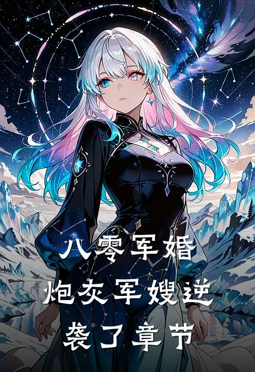 八零军婚炮灰军嫂逆袭了章节