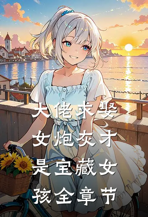 大佬求娶女炮灰才是宝藏女孩全章节阅读