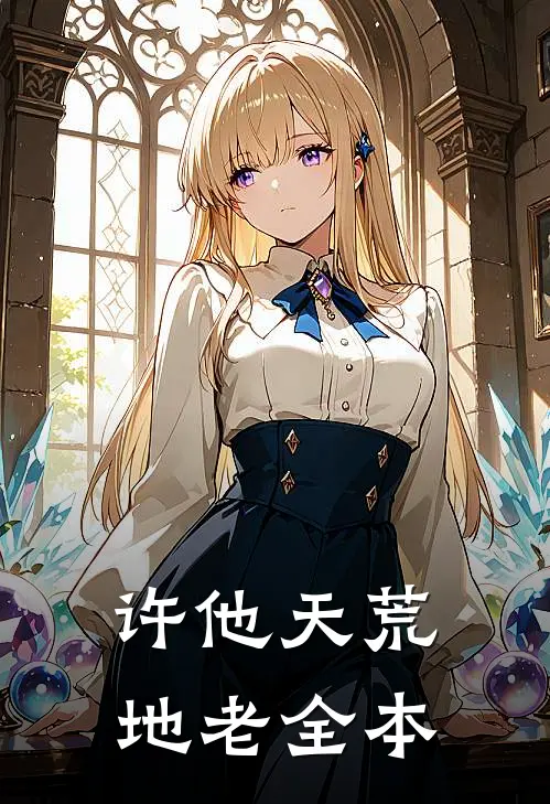 许他天荒地老全本