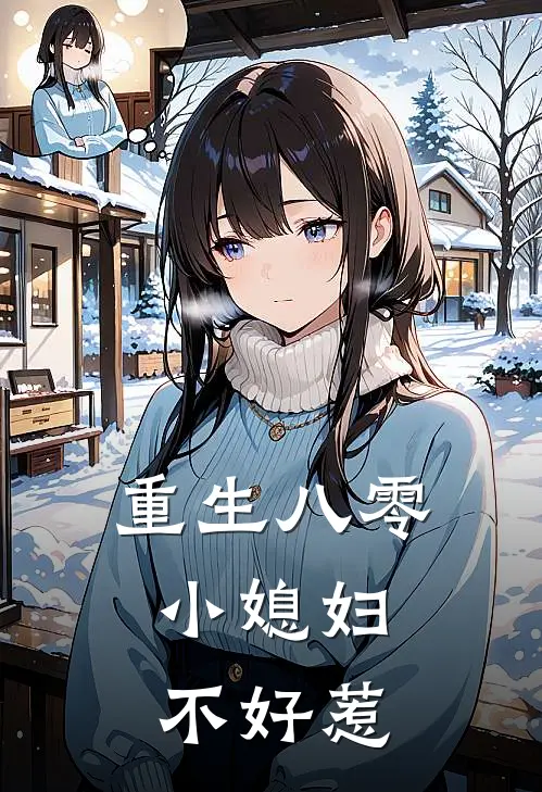 重生八零小媳妇不好惹免费阅读