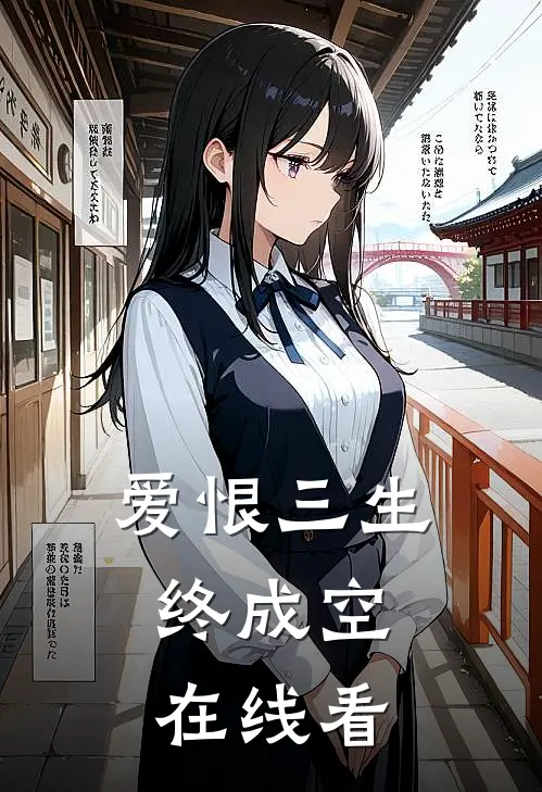 爱恨三生，终成空在线看
