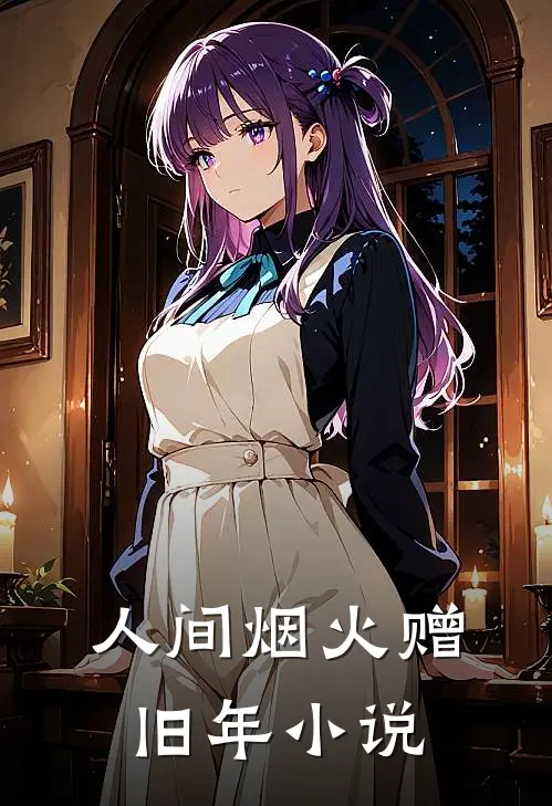 人间烟火赠旧年小说