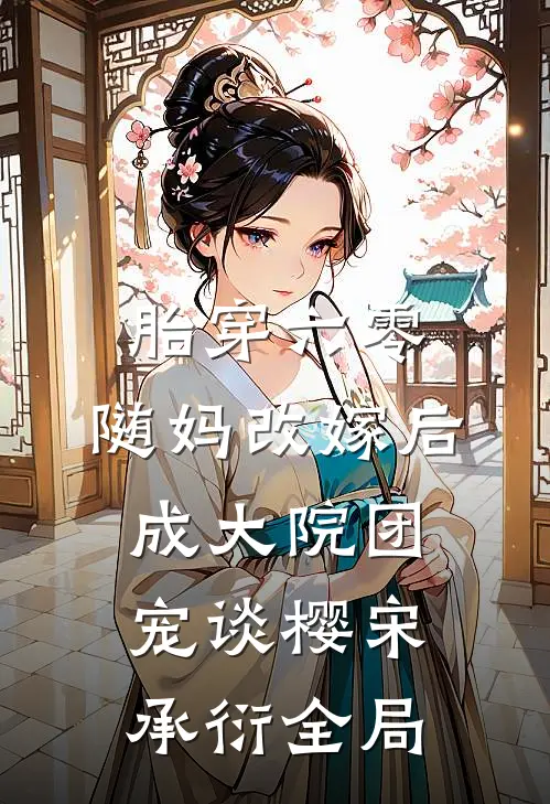 胎穿六零，随妈改嫁后成大院团宠谈樱宋承衍全局