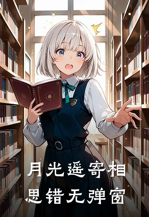 月光遥寄相思错无弹窗