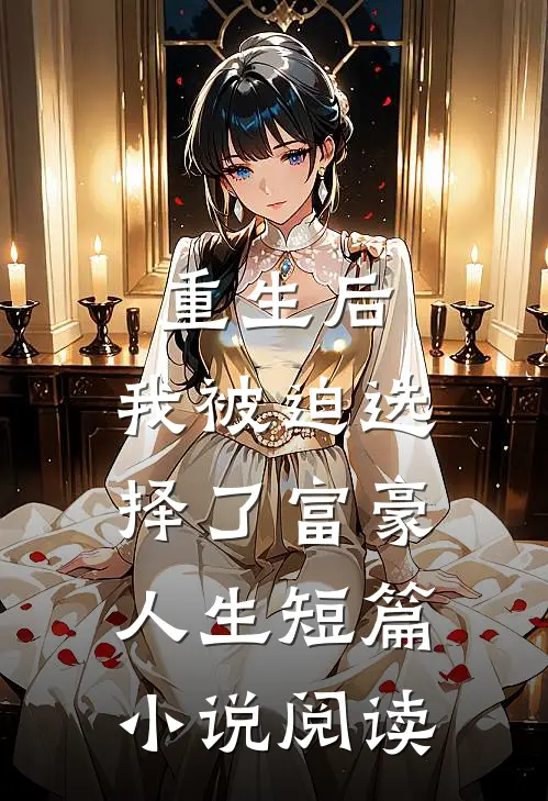 重生后，我被迫选择了富豪人生短篇小说阅读