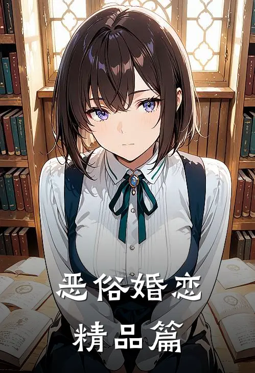 恶俗婚恋精品篇