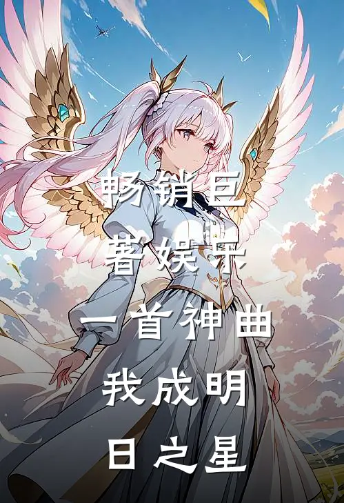 畅销巨著娱乐一首神曲,我成明日之星