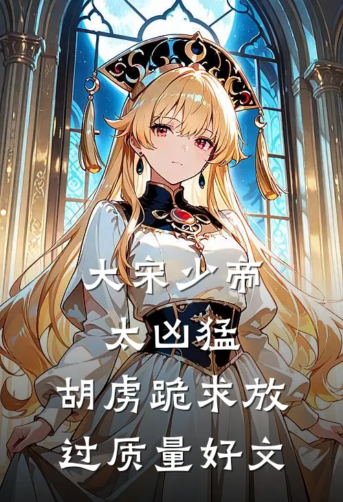 大宋少帝太凶猛，胡虏跪求放过质量好文