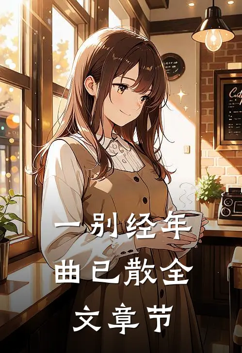 一别经年曲已散全文章节