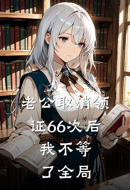 老公取消领证66次后，我不等了全局