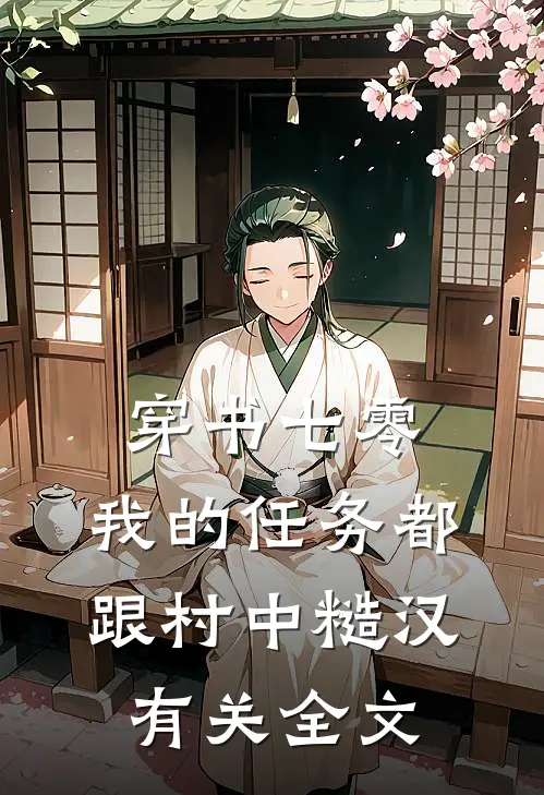 穿书七零：我的任务都跟村中糙汉有关全文
