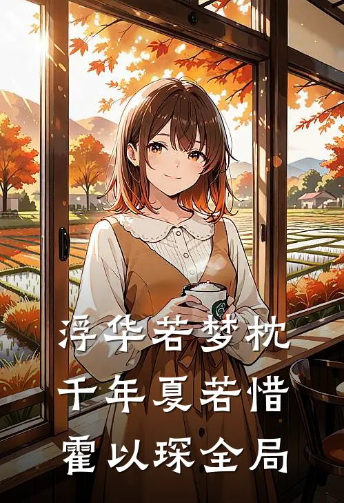 浮华若梦枕千年夏若惜霍以琛全局