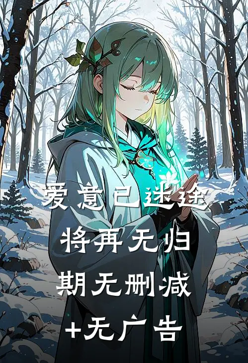 爱意已迷途，将再无归期无删减+无广告