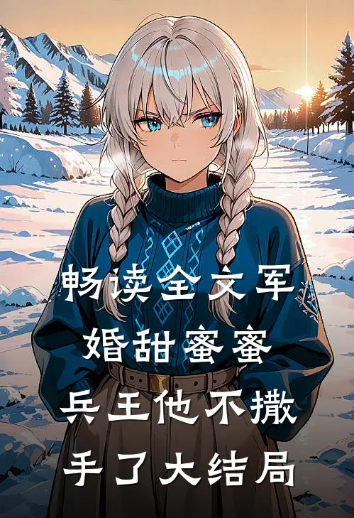 畅读全文军婚甜蜜蜜，兵王他不撒手了大结局