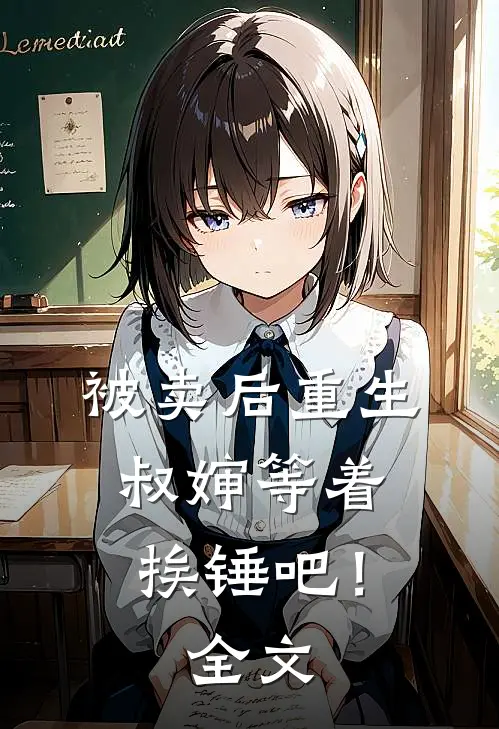 被卖后重生，叔婶等着挨锤吧！全文