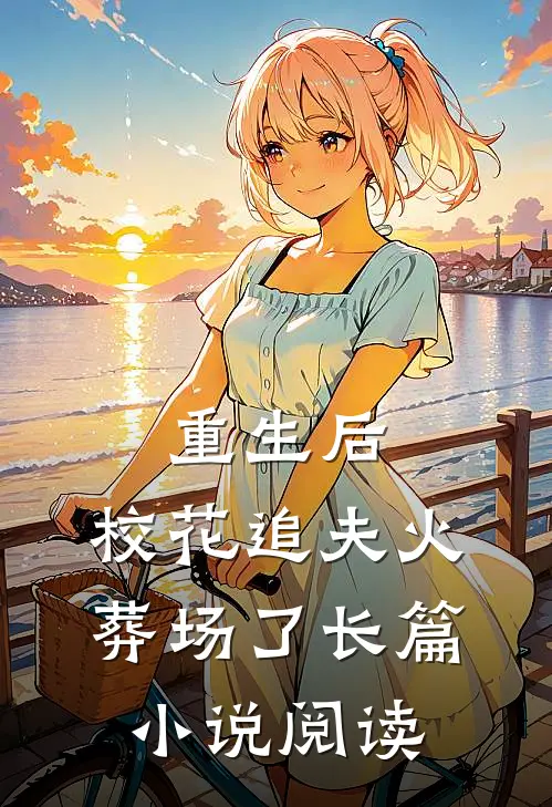 重生后,校花追夫火葬场了长篇阅读