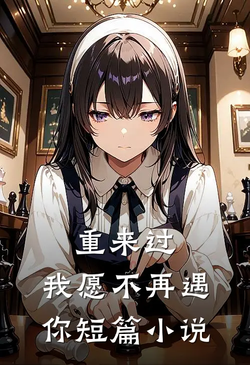 重来过，我愿不再遇你短篇小说