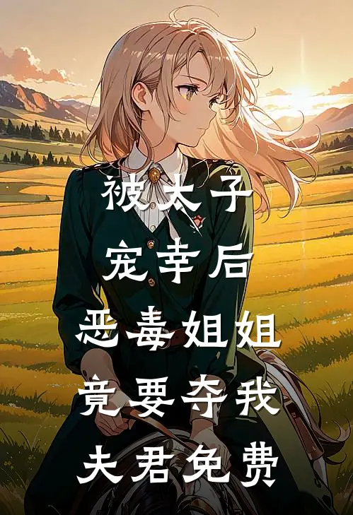 被太子宠幸后，恶毒姐姐竟要夺我夫君免费