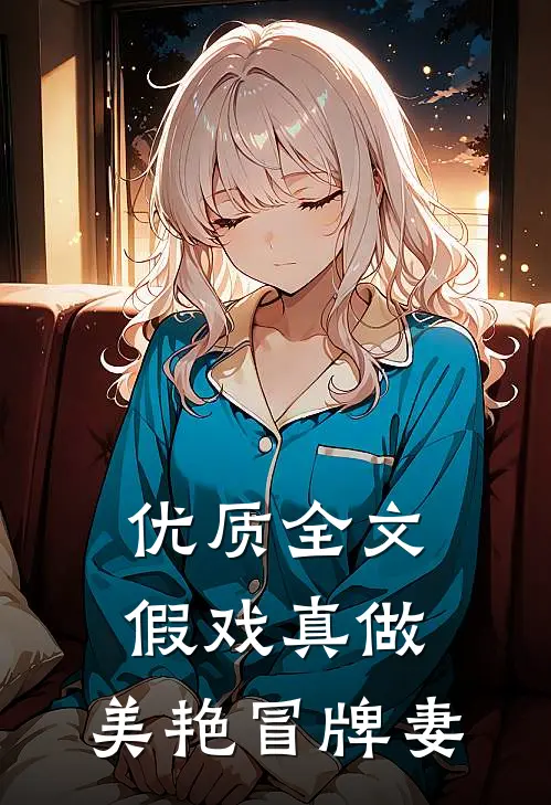 优质全文假戏真做：美艳冒牌妻