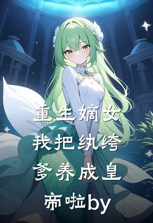 重生嫡女：我把纨绔爹养成皇帝啦by