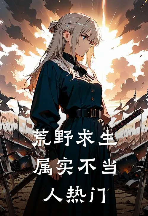 荒野求生：属实不当人热门