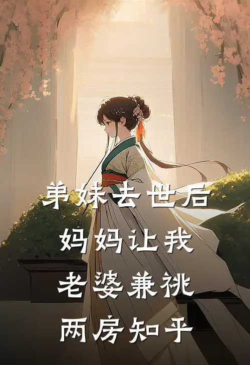 弟妹去世后，妈妈让我老婆兼祧两房知乎