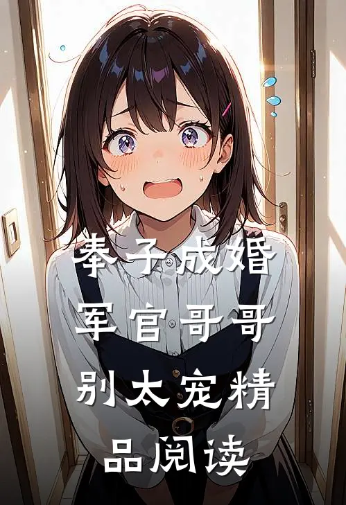 奉子成婚：军官哥哥别太宠精品阅读