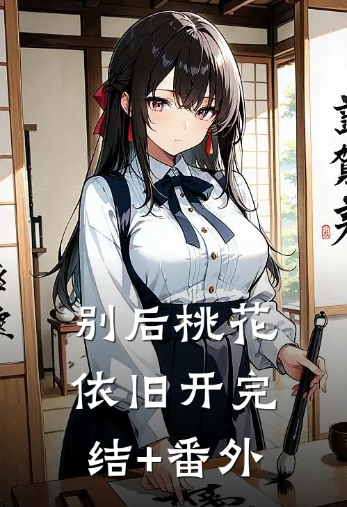 别后桃花依旧开完结+番外