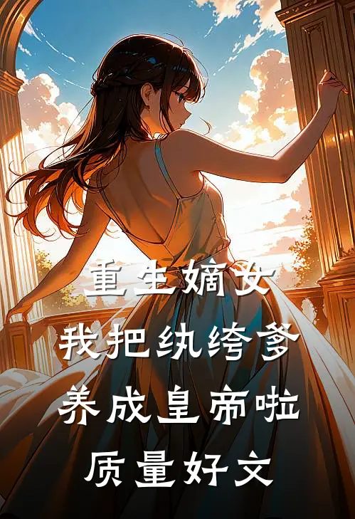 重生嫡女：我把纨绔爹养成皇帝啦质量好文