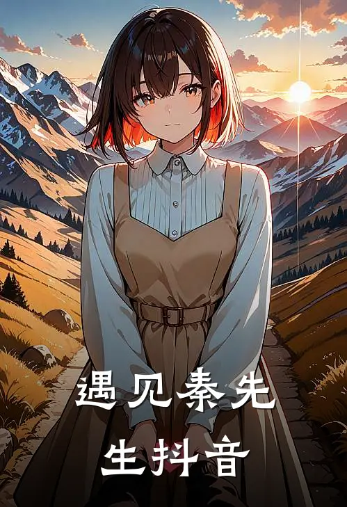 遇见秦先生抖音