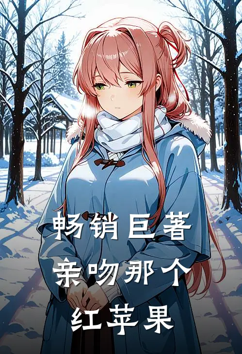 畅销巨著亲吻那个红苹果