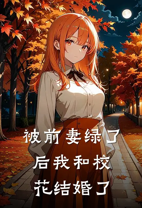 被前妻绿了后我和校花结婚了
