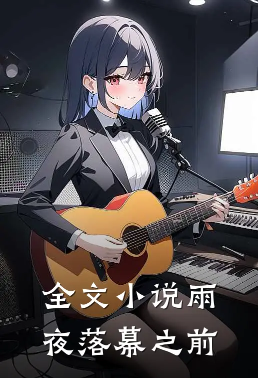 全文小说雨夜落幕之前