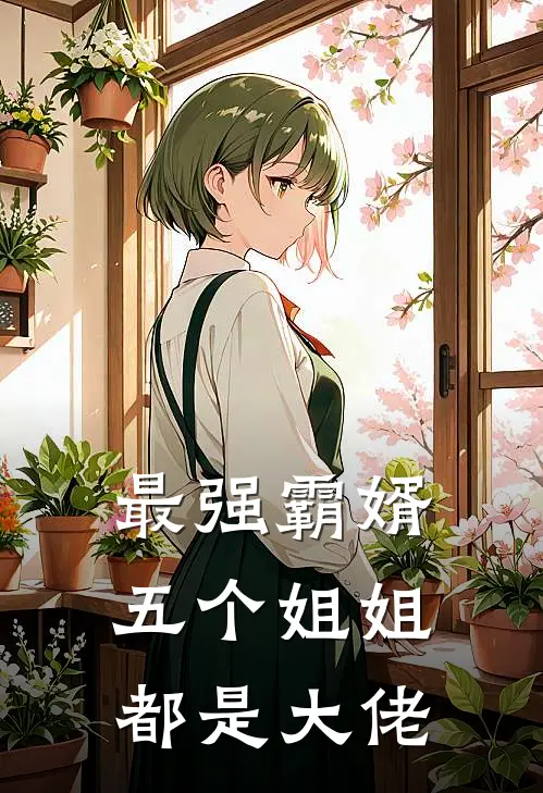 最强霸婿五个姐姐都是大佬