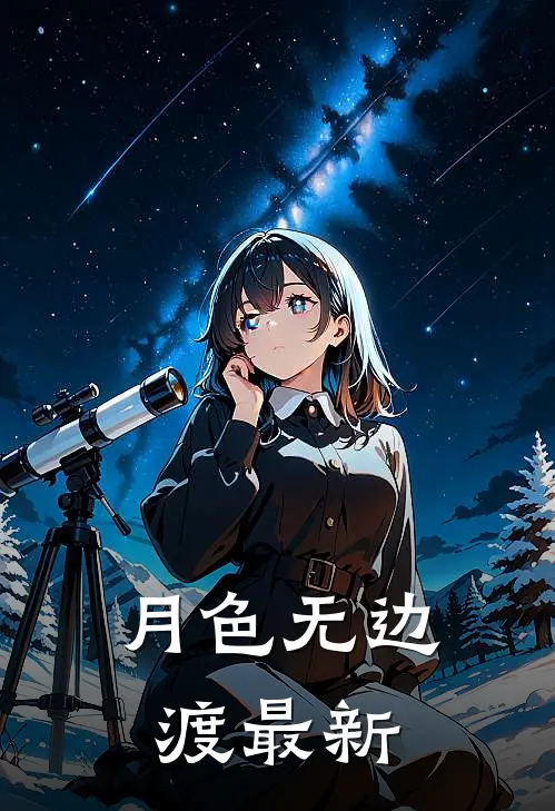 月色无边渡最新
