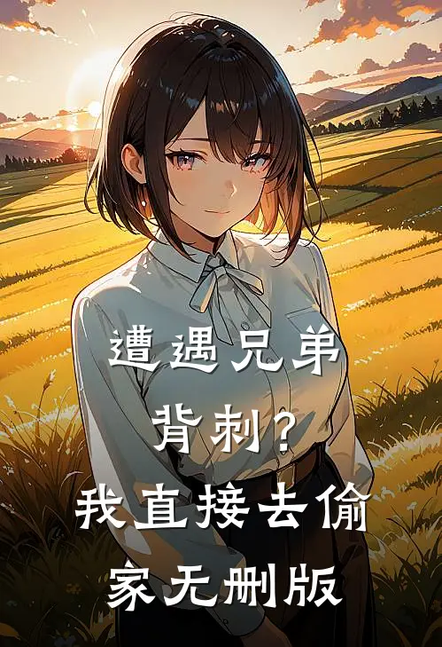 遭遇兄弟背刺？我直接去偷家无删版