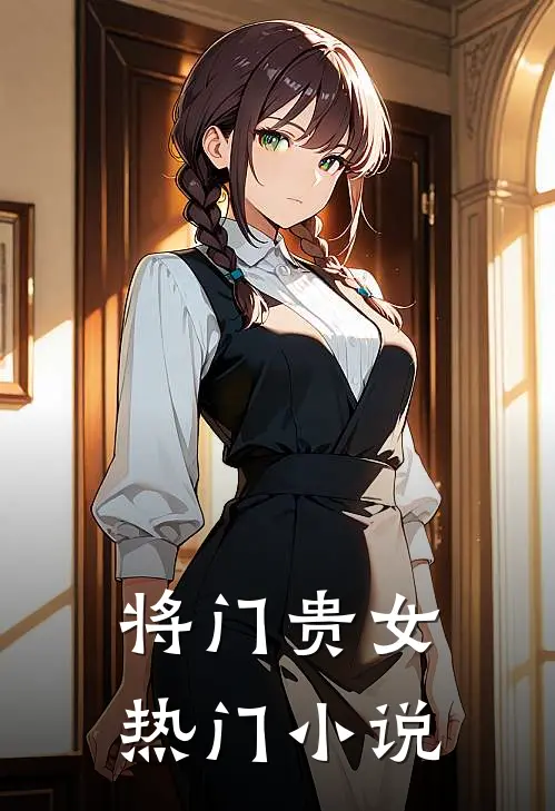 将门贵女热门小说