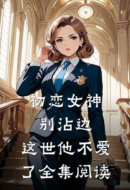 初恋女神别沾边,这世他不爱了全集阅读