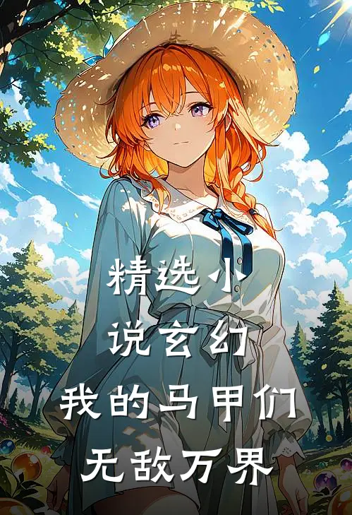 精选小说玄幻:我的马甲们无敌万界