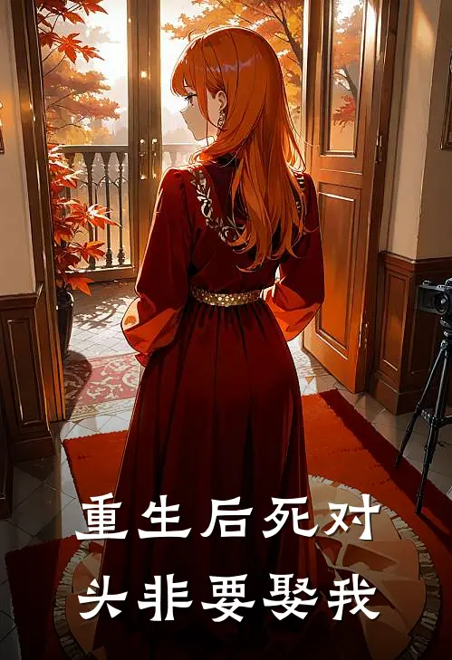 重生后死对头非要娶我