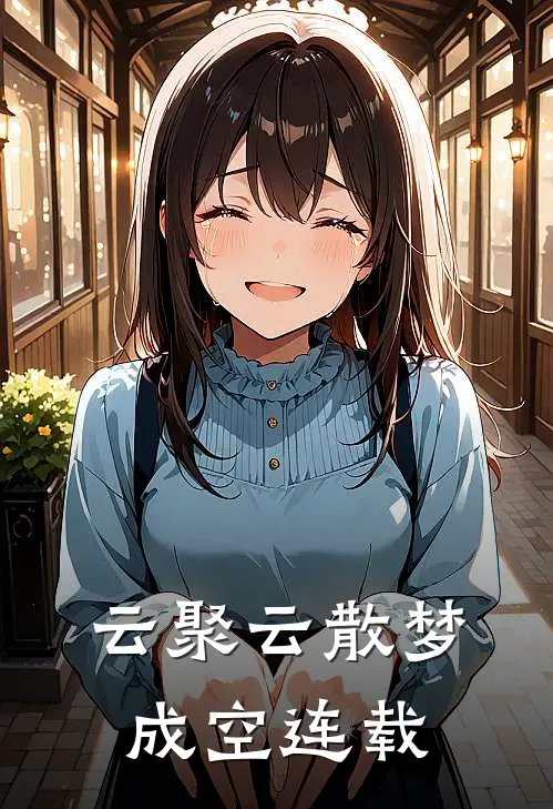 云聚云散梦成空连载