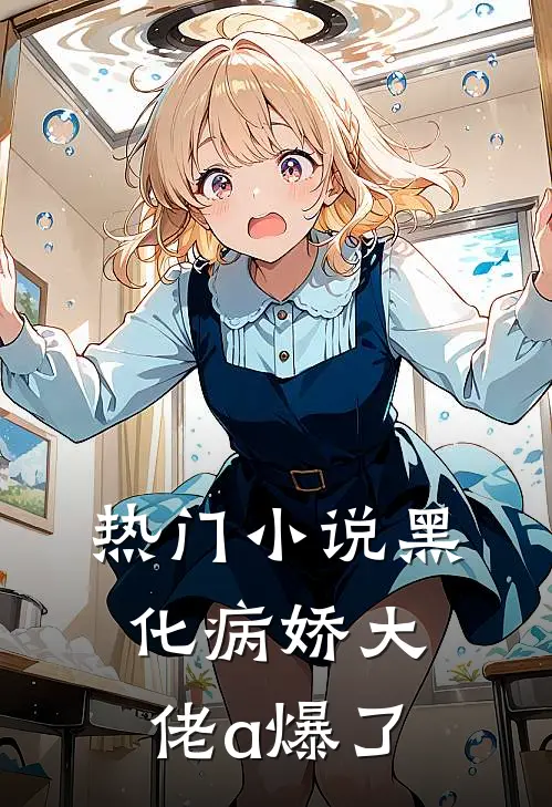 热门小说黑化病娇大佬a爆了